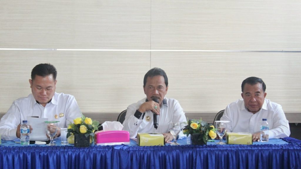 Pemerintahan