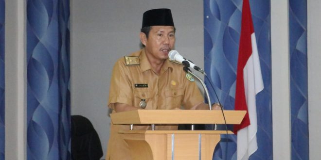 Pemkot bengkulu