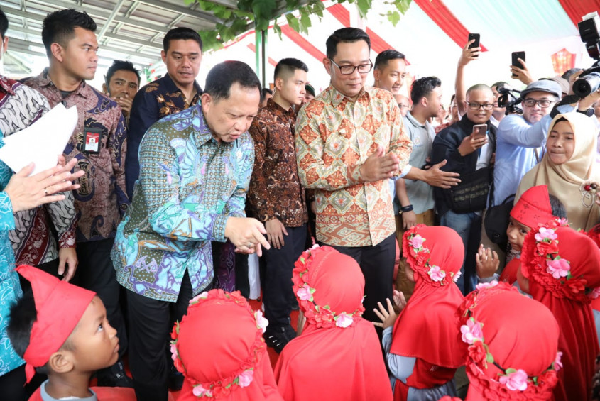 Pemerintahan