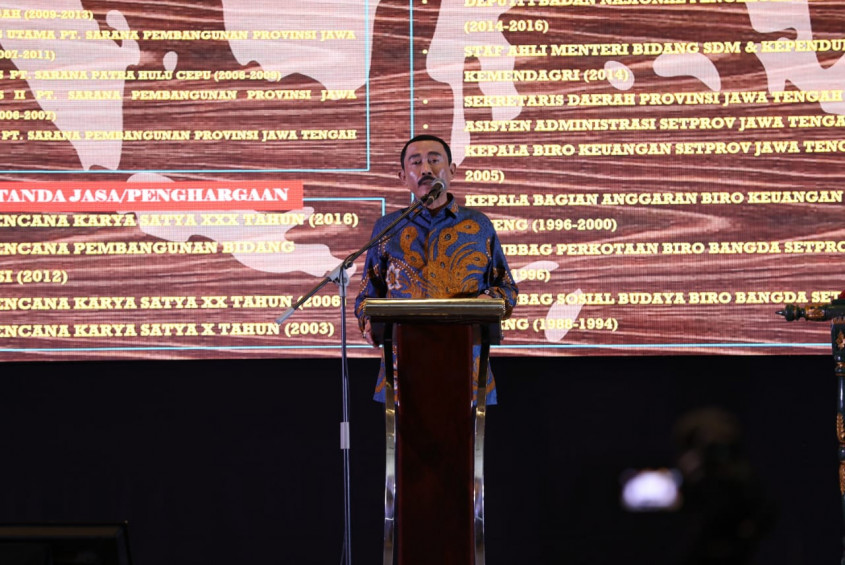 Pemerintahan