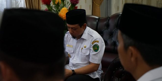 Pemkot bengkulu