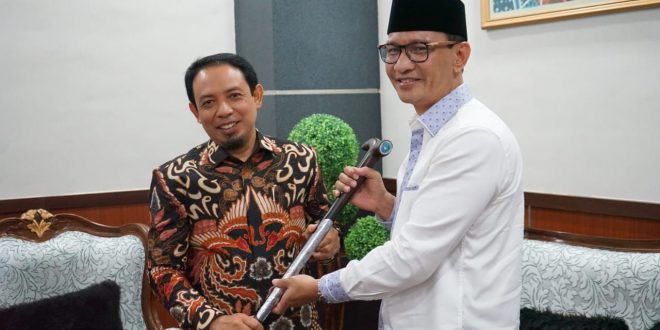 Pemkot bengkulu