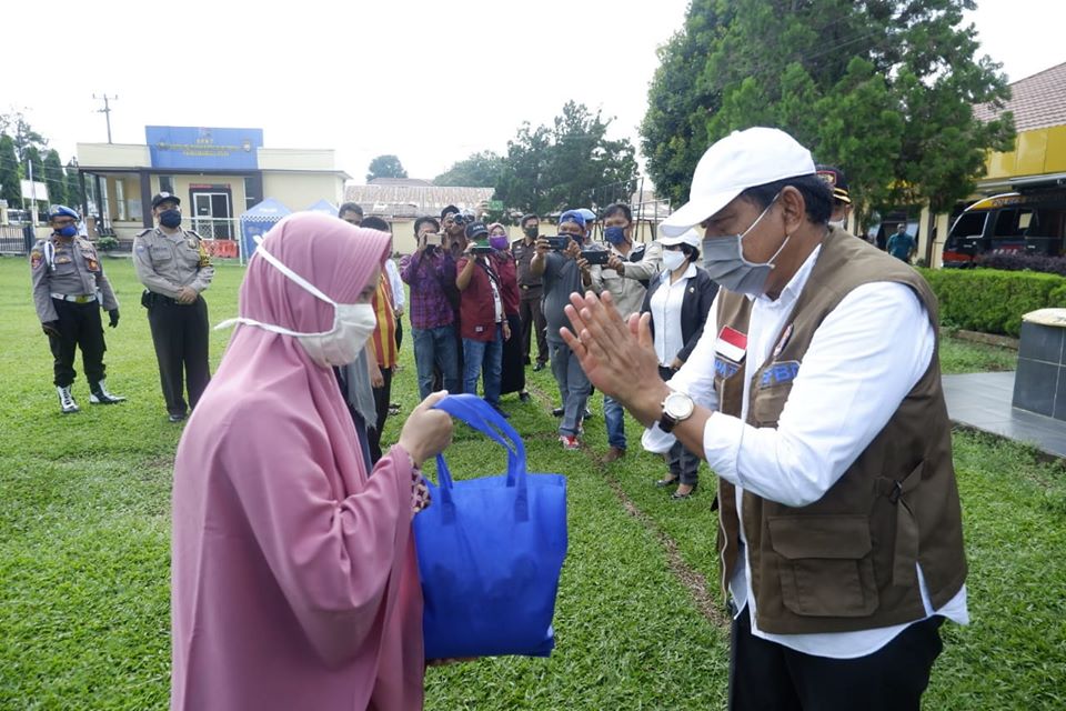 Daerah