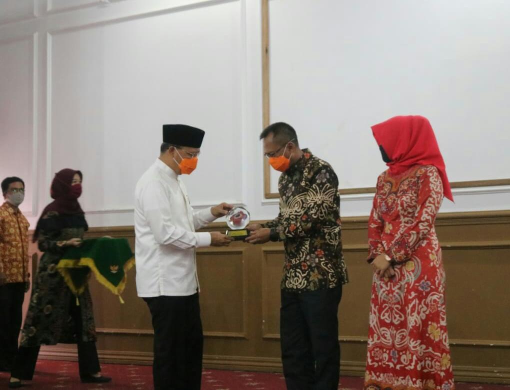 Pemerintahan