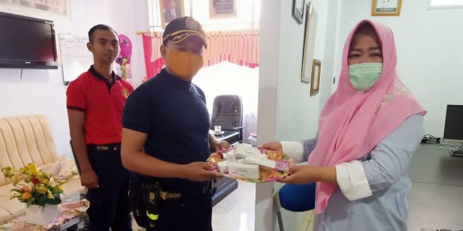 Pemkot bengkulu