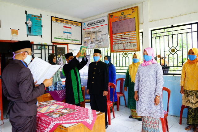 Daerah