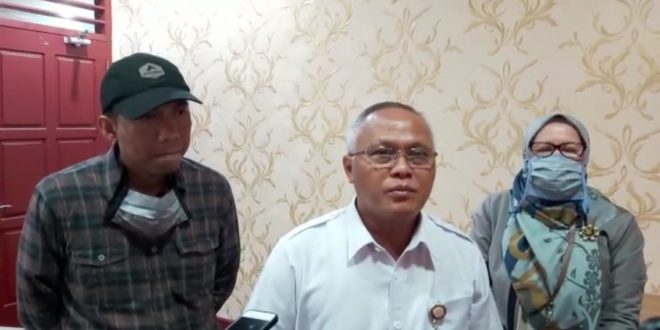 Pemkot bengkulu