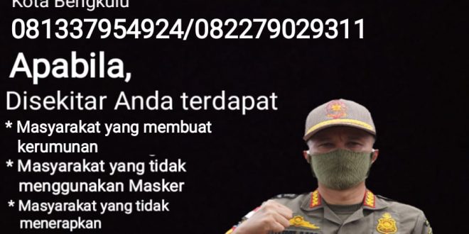 Pemkot bengkulu