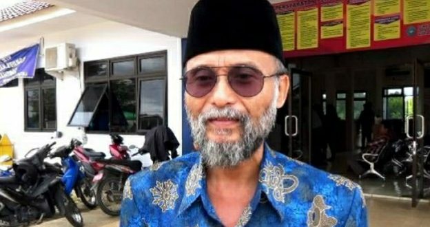 Pemkot bengkulu