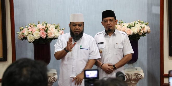 Pemkot bengkulu