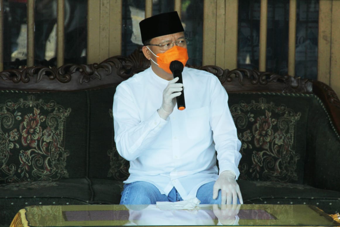 Pemerintahan