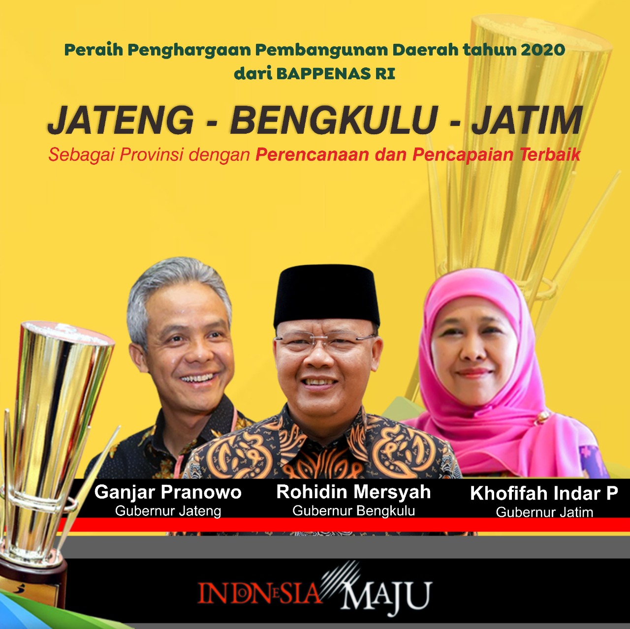 Pemerintahan
