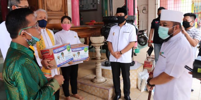 Pemkot bengkulu