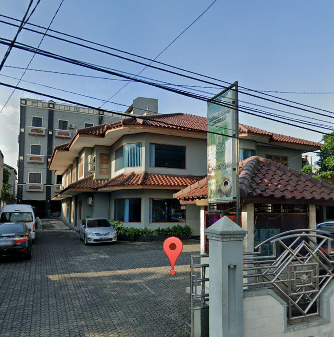 Pemerintahan