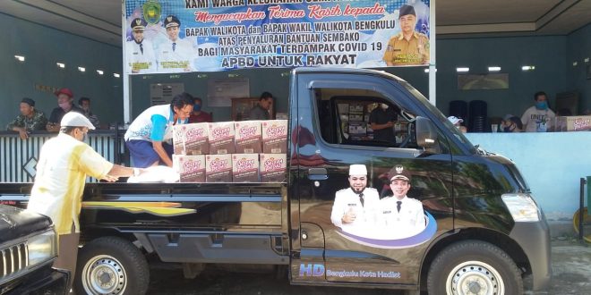 Pemkot bengkulu