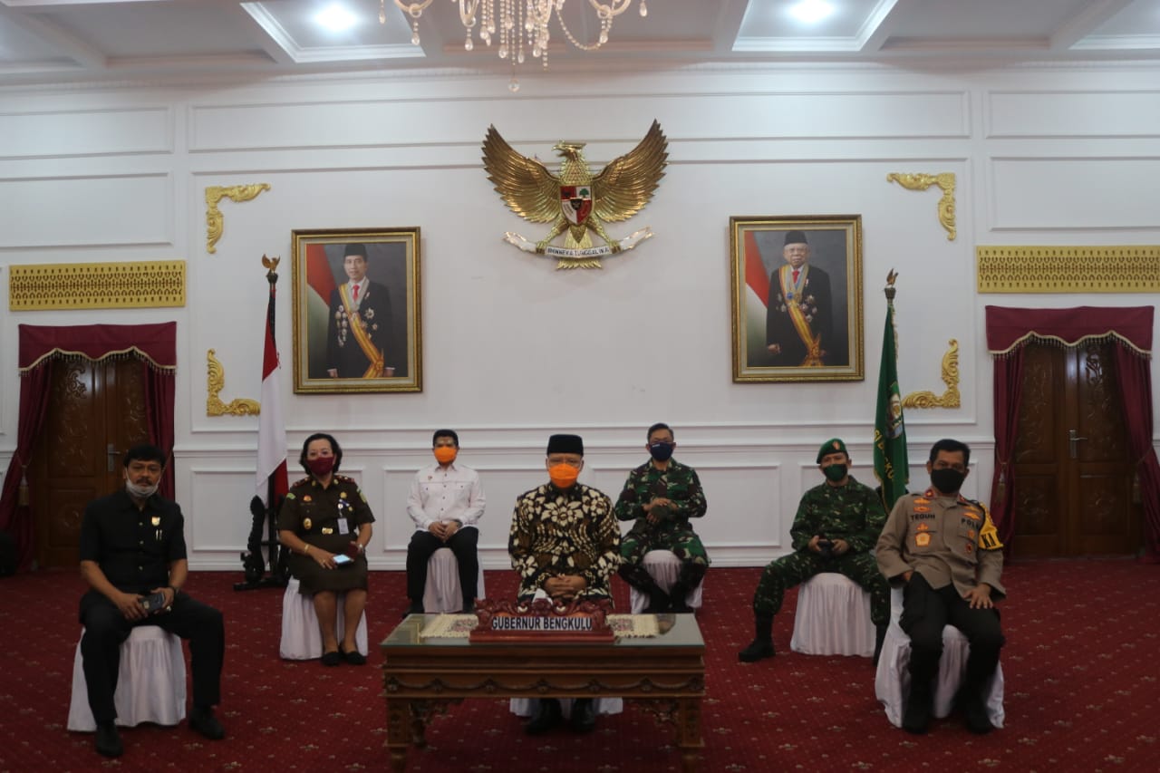 Pemerintahan