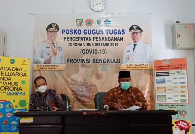 Pemerintahan