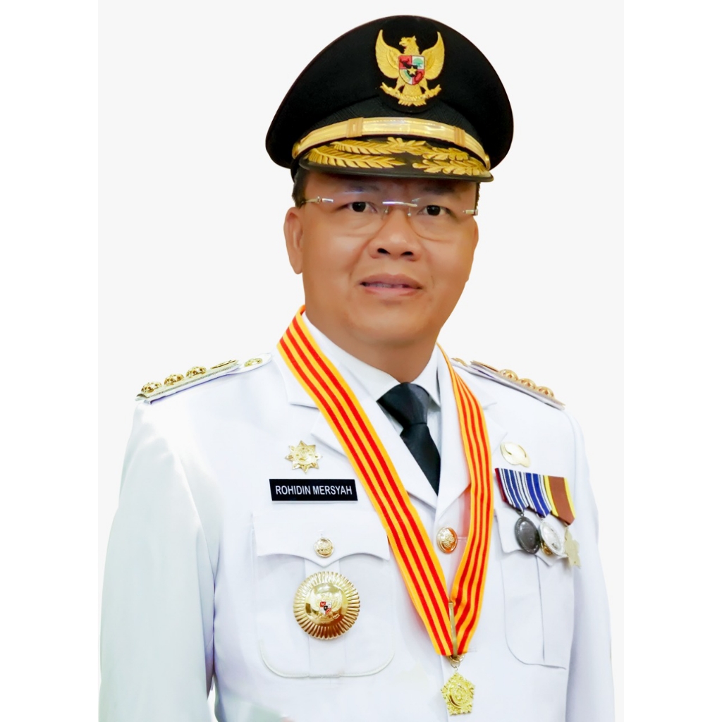 Pemerintahan