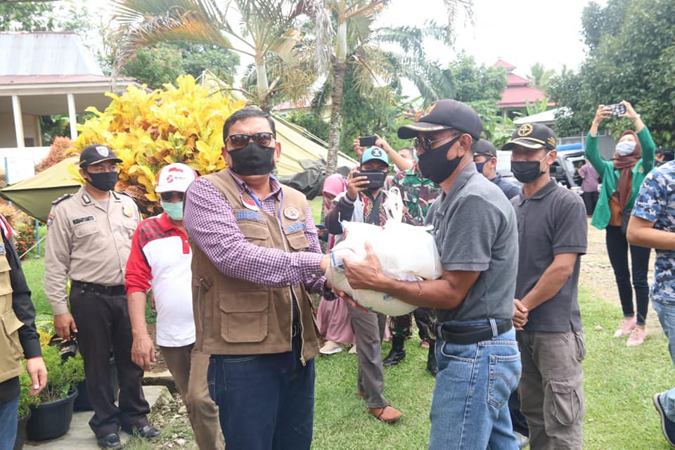 Daerah