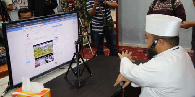 Pemkot bengkulu