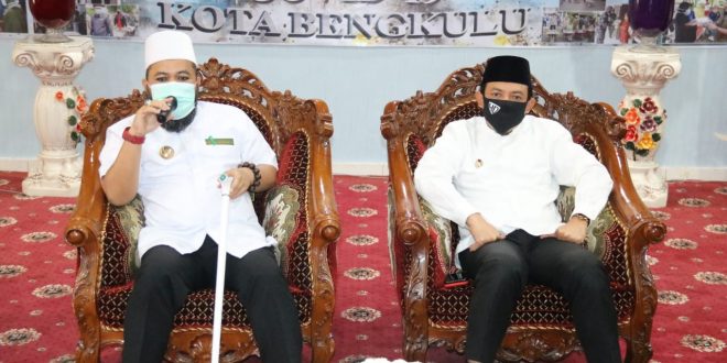 Pemkot bengkulu