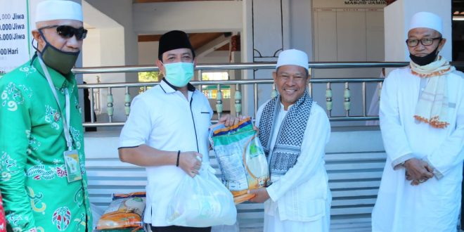 Pemkot bengkulu