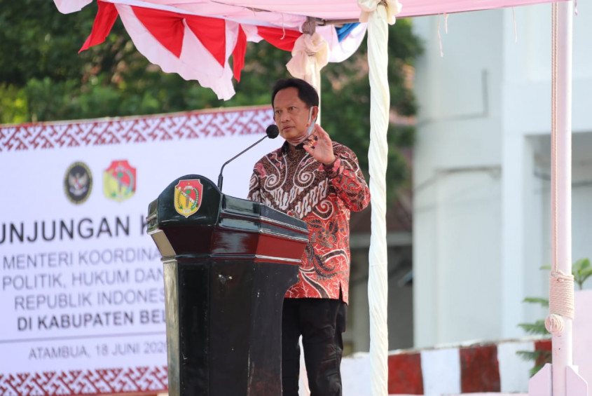 Pemerintahan