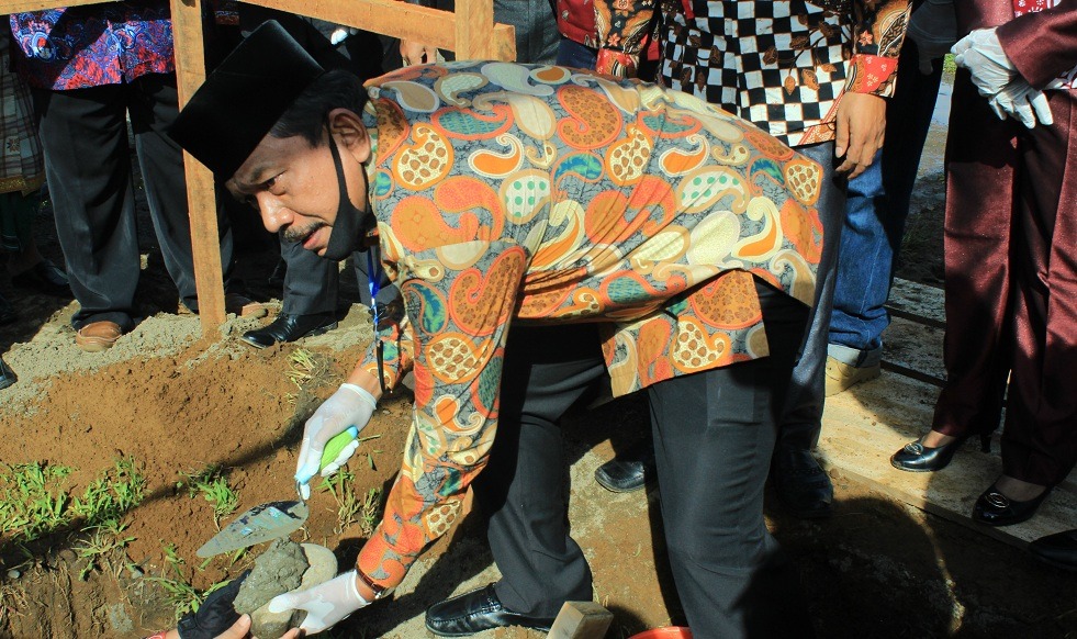 Daerah
