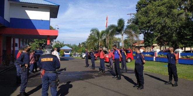 Pemkot bengkulu