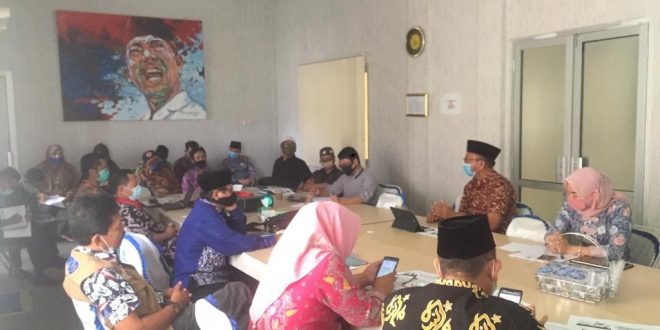 Pemkot bengkulu