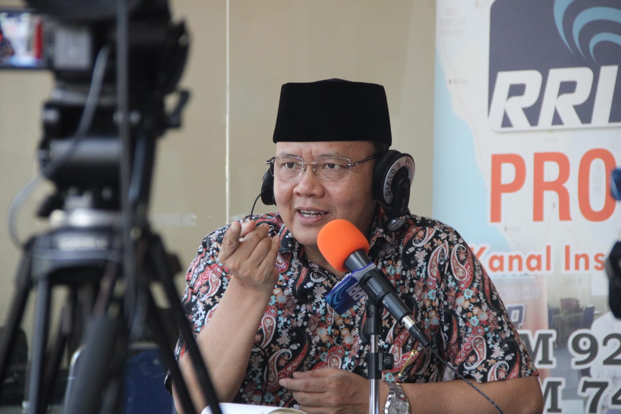 Pemerintahan