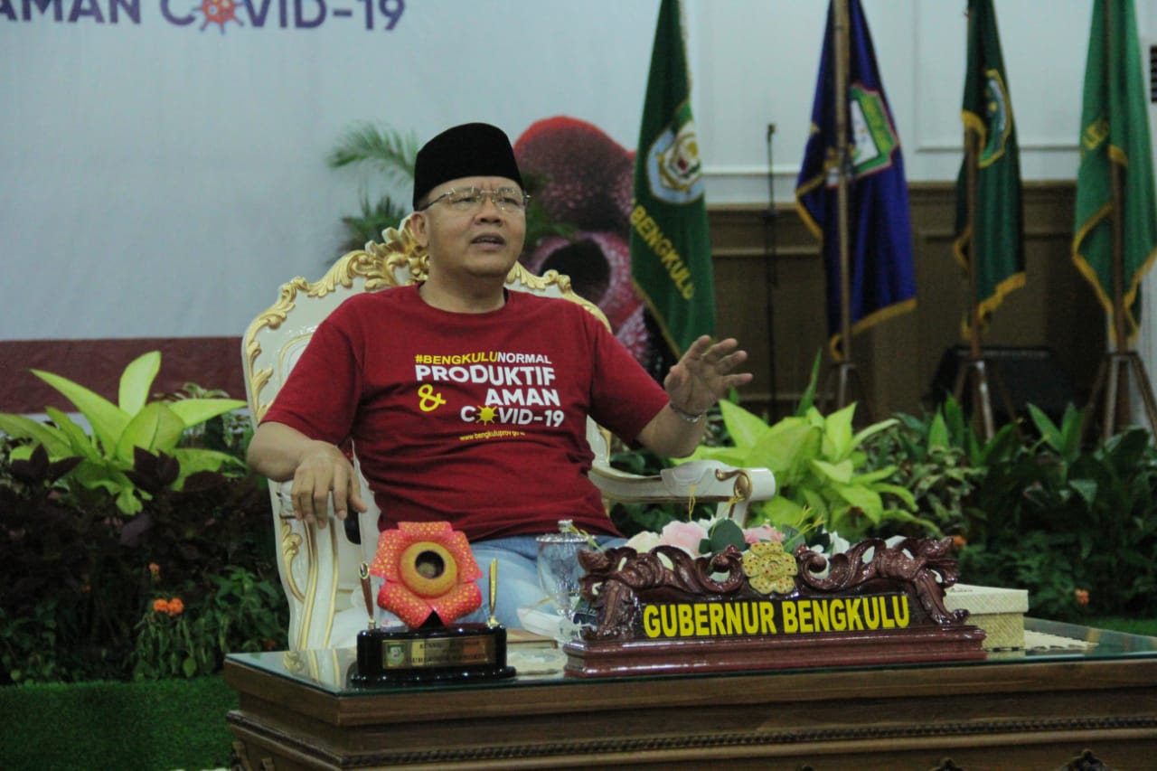 Pemerintahan