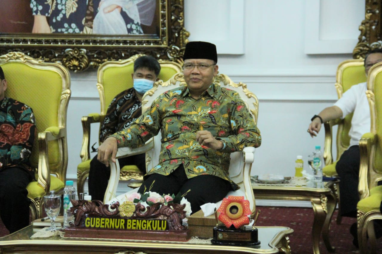 Pemerintahan