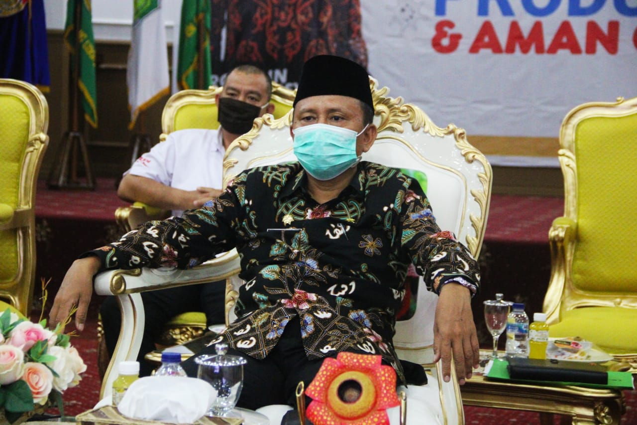Pemerintahan