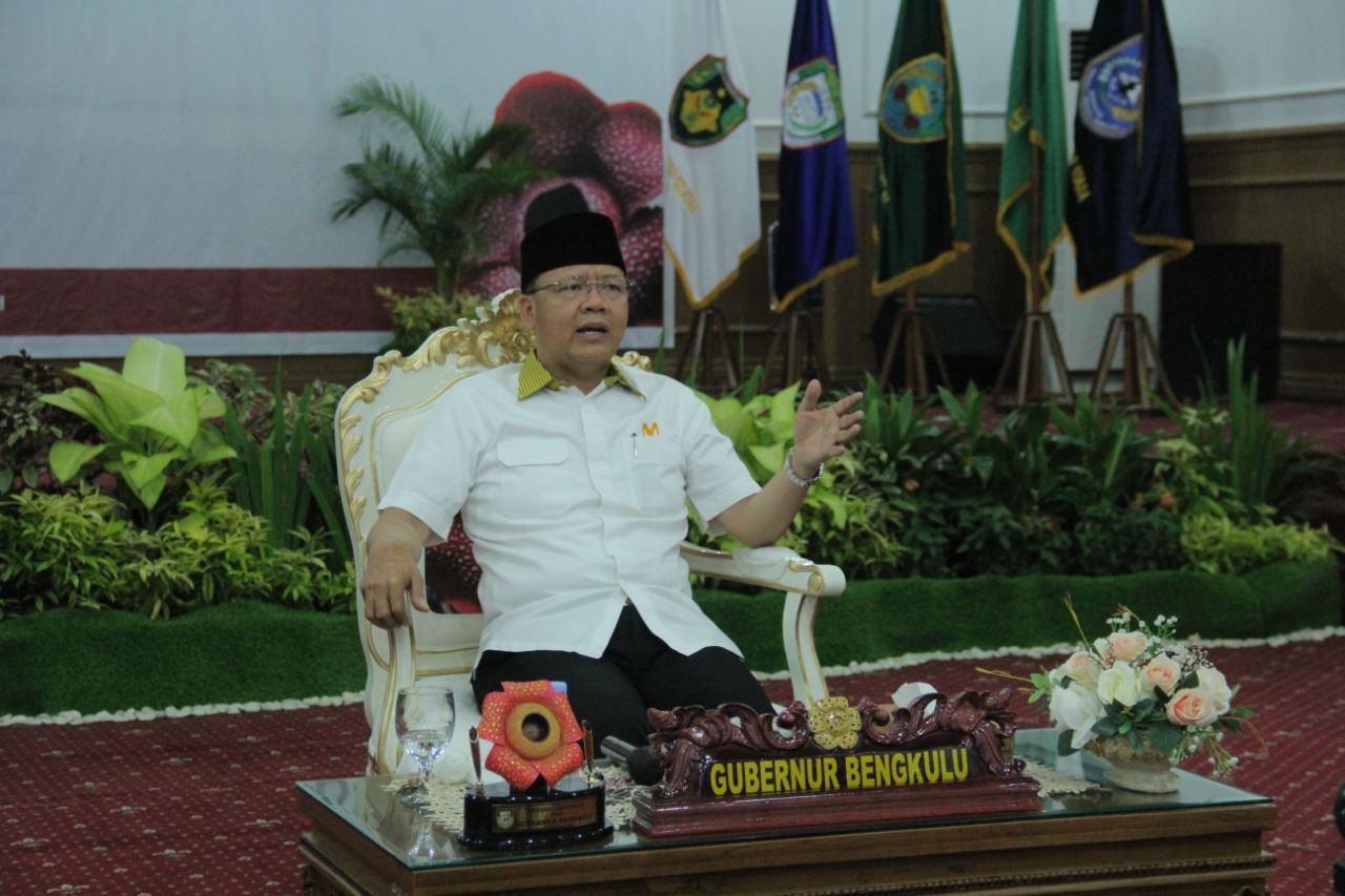 Pemerintahan