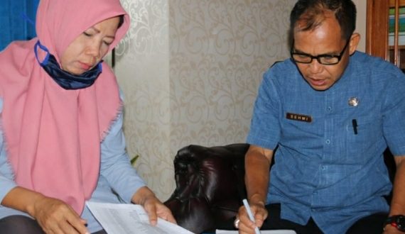 Pemkot bengkulu