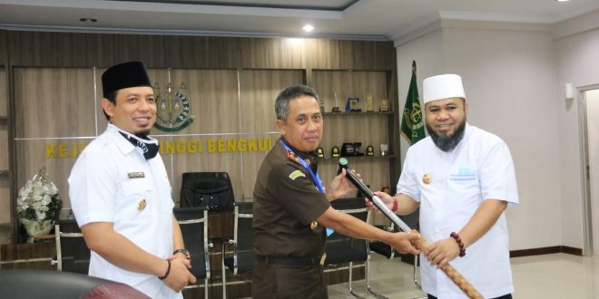 Pemkot bengkulu