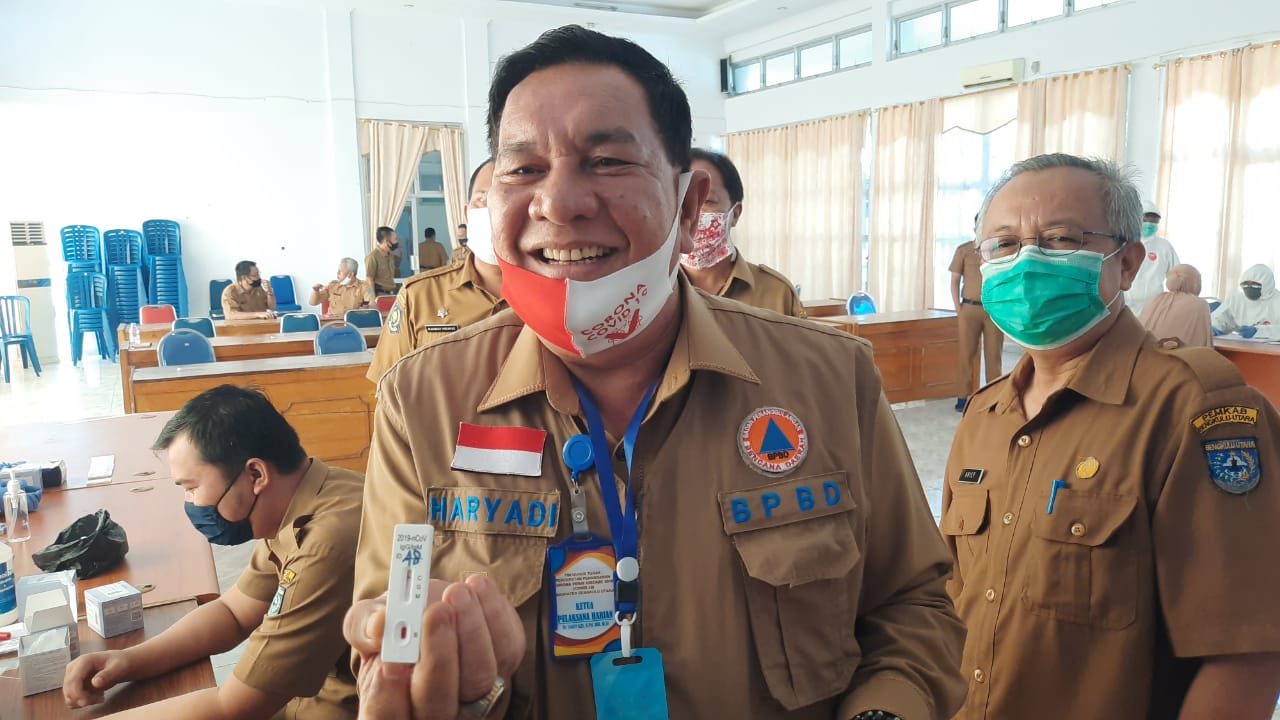 Daerah