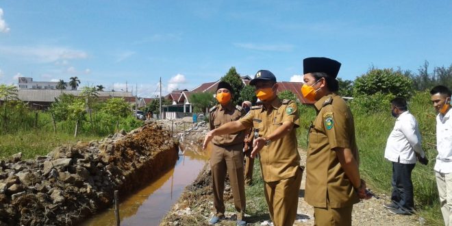 Pemkot bengkulu