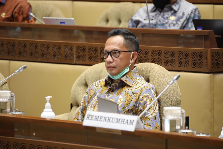 Pemerintahan