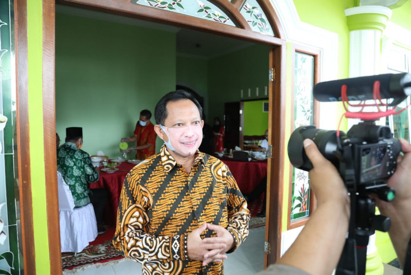 Pemerintahan