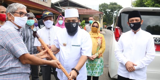 Pemkot bengkulu