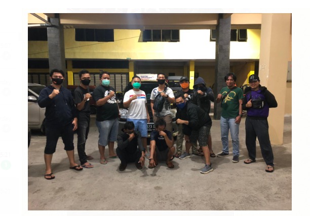 Hukum