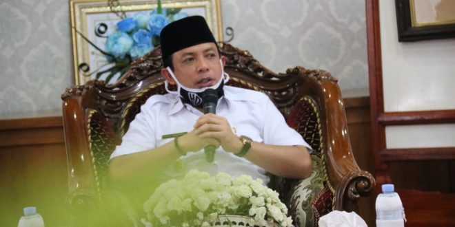 Pemkot bengkulu
