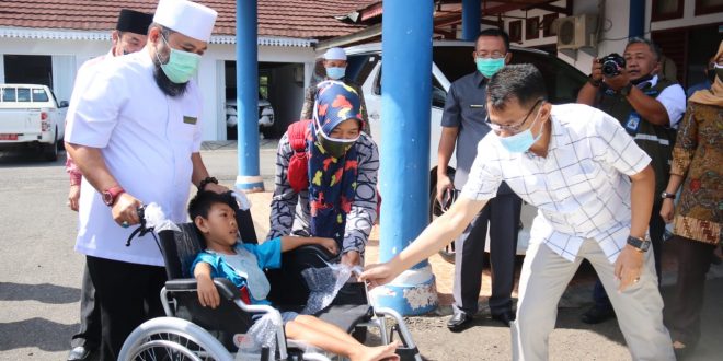 Pemkot bengkulu