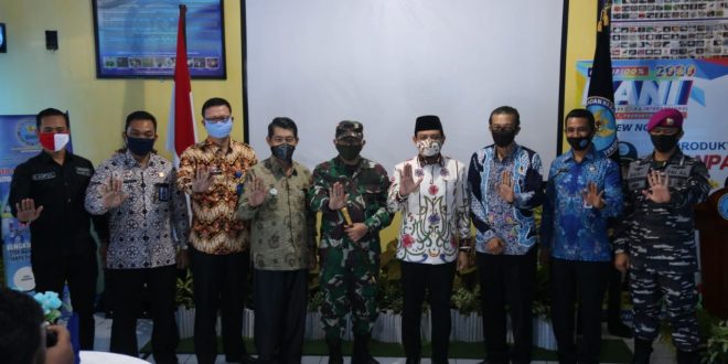 Pemkot bengkulu