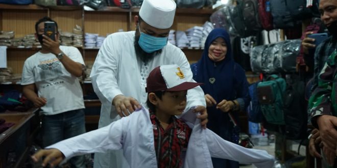 Pemkot bengkulu