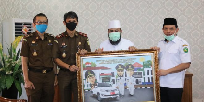 Pemkot bengkulu