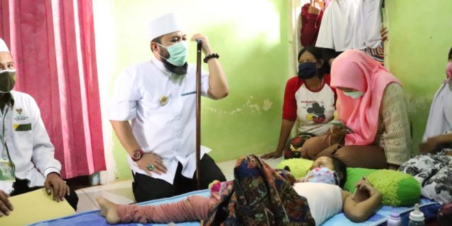 Pemkot bengkulu
