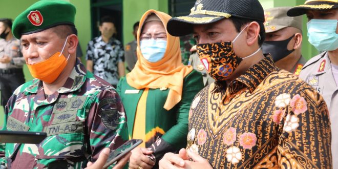 Pemkot bengkulu
